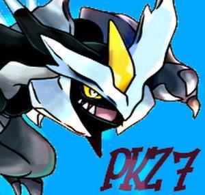 pokezekrom7