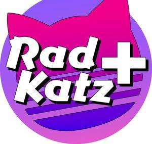 RadKatz Plus
