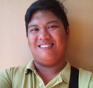 Ramil Edrada Espina