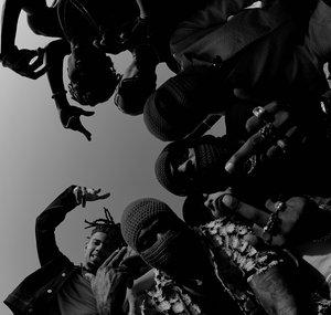 Recayd Mob