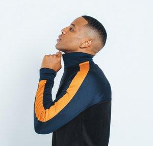 Reggie Yates