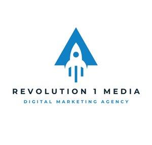 Revolution 1 Media