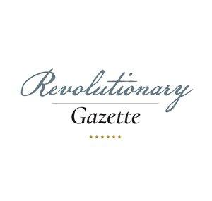 Revolutionary Gazette