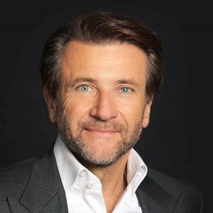 Robert Herjavec