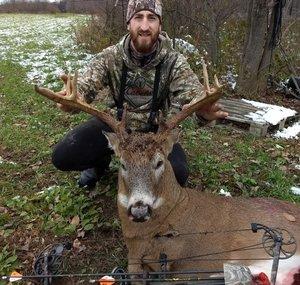 Sacca OutDoors