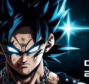Saiyan Enigma