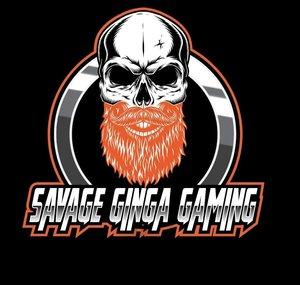 SAVAGE GINGA GAMING ™
