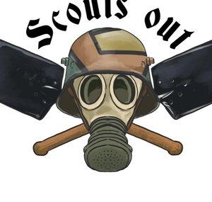 Scouts Out War Studios