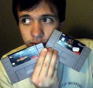 ScreenNameGaming