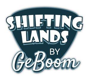 Shiftinglands “GeBoom”