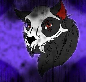 SkullCat