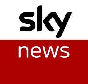 Sky News - Courts