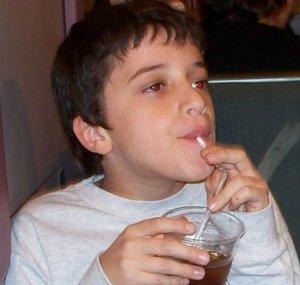 SmoothieBuns