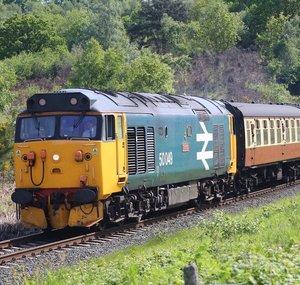 South West Rail & Aviation Productions