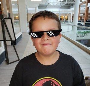 Spencer Logan