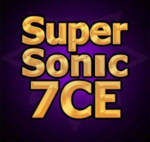 SuperSonic7CE