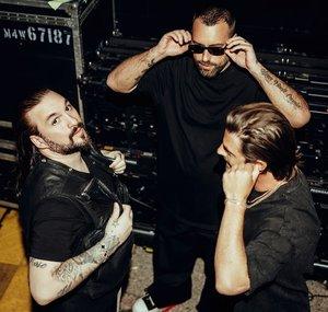Swedish House Mafia