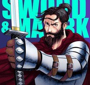 Sword And Mark 