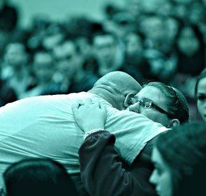 Teen Mental Health Speaker & Suicide Prevention 