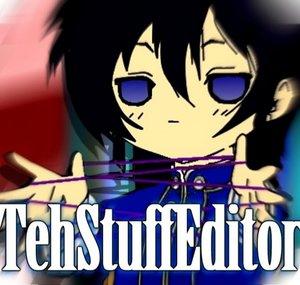 TehStuffEditor