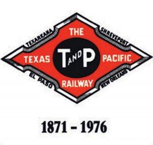 Texas & Pacific Productions