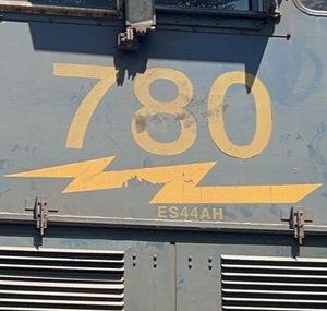 The Backwards Bolt