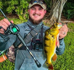 The Hunter Fisher