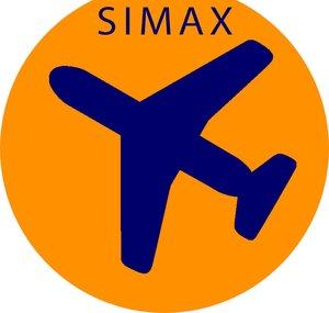 The Simax: Simulación Aérea
