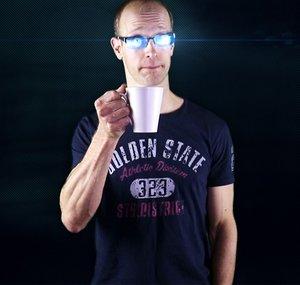 Toby Talks Tech