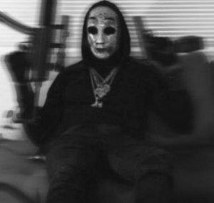 Tony Montana 187Um Killa.