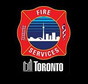 Toronto Fire Services