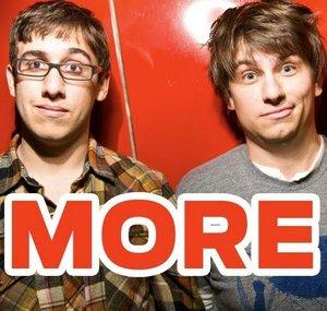 tremendomore