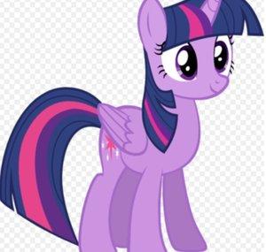 Twilight Sparkle
