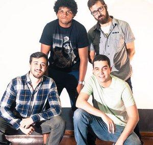 Vermelho Alvo