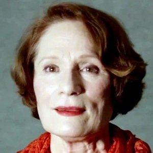 Wendy Robie