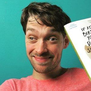 Zach Anner