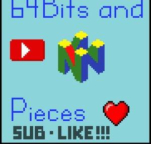 64 Bits & Pieces