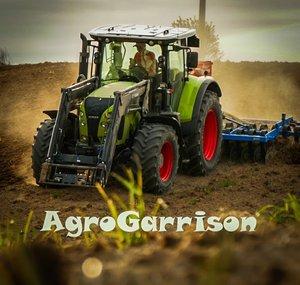 AgroGarrison