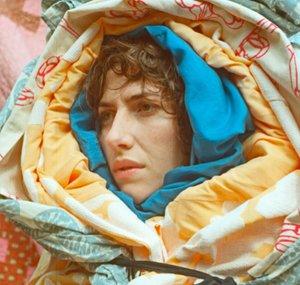 Aldous Harding