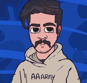 AliArenaX
