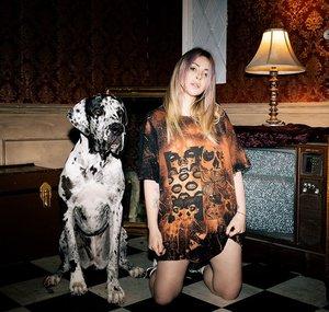 Alison Wonderland