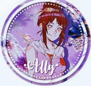 -Ally Uchiha-