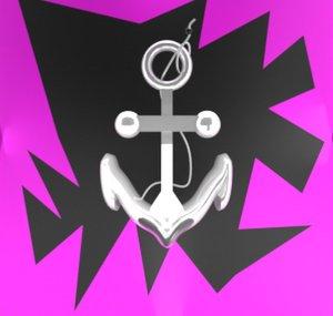 Anchor Feast