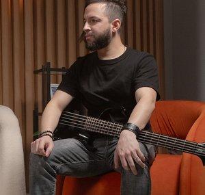 Anders Orozco