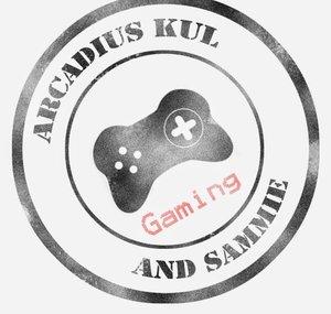 ArcadiusKul and Sammie Gaming