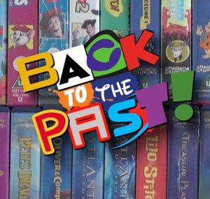 Back to the Past! 