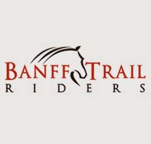 Banff Trail Riders