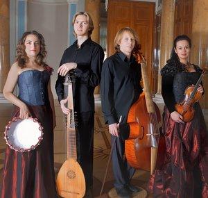 BaroccoConcertato