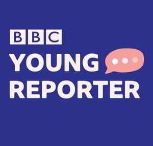 BBC Young Reporter
