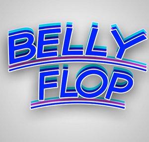Belly Flop